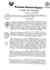 Vista preliminar de documento RDR Nº 2660-2023-GRSM-DRE