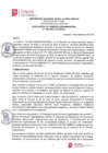 Vista preliminar de documento RESOLUCIÓN DE COMISIÓN ORGANIZADORA N° 180-2023-CO-UNDAR