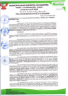 Vista preliminar de documento RGM N°510 -2023-MDM-GM