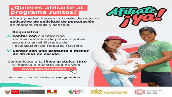 ¡Afíliate Ya!