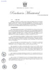 Vista preliminar de documento RM-014-2024-MINEM-DM