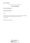 Vista preliminar de documento AVISO DE SINCERAMIENTO - Mayo 2021 - Servicios de Publicidad