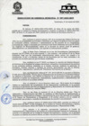 Vista preliminar de documento ResolGere-Nro.-097-2023-MDY