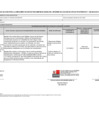 Vista preliminar de documento PLAN DE ACCIÓN PARA LA IMPLEMENTACIÓN DE RECOMENDACIONES DEL INFORME DE ACCIÓN DE OFICIO POSTERIOR N° 036-2023-OCI-5788-AOP