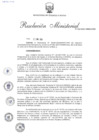 Vista preliminar de documento RM-019-2024-MINEM-DM