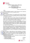 Vista preliminar de documento RESOLUCIÓN DE COMISIÓN ORGANIZADORA N° 192-2023-CO-UNDAR