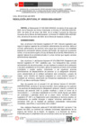 Vista preliminar de documento RESOLUCIÓN JEFATURAL N° 000023-2024-AGN/JEF