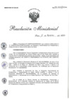 Vista preliminar de documento RESOLUCIÓN MINISTERIAL N° 017-2024-MINSA