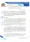 Vista preliminar de documento Resolución de alcaldia N°12-01-2024-MDL