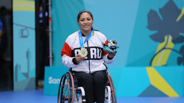 Pilar Jáuregui