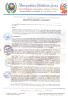 Vista preliminar de documento Resolución de Alcaldía N°011-2024-A-MDCC/C