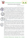 Vista preliminar de documento RESOLUCION N°036-2023-MDH-A PLAN DE CONTINGENCIA
