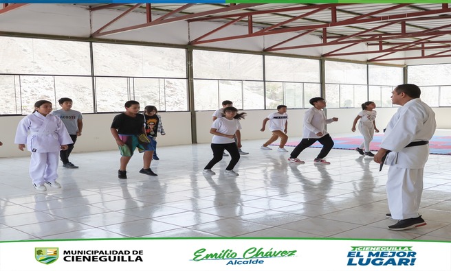 Imagen Cieneguilla