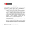 Vista preliminar de documento COMUNICADO 5042020I