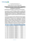 Vista preliminar de documento Informe Técnico 016-2022, Estandarización del servicio de soporte técnico y mantenimiento preventivo de hardware del proceso de emisión descentralizada de Pasaporte Electrónico del centro de datos principal y de contingencia del fabricante HP