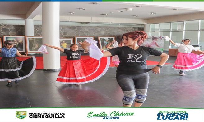 Imagen Cieneguilla