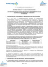 Vista preliminar de documento Informe Técnico 015-2022, Estandarización del servicio de soporte y mantenimiento de los equipos balanceadores del Fabricante F5 NETWORK