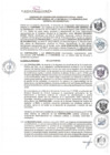 Vista preliminar de documento Convenio de Cooperación Interinstitucional entre la Contraloría General de la República y la Municipalidad Distrital de Shamboyacu