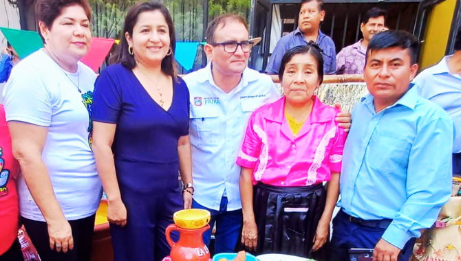 Festiva Chicha de Jora 2024