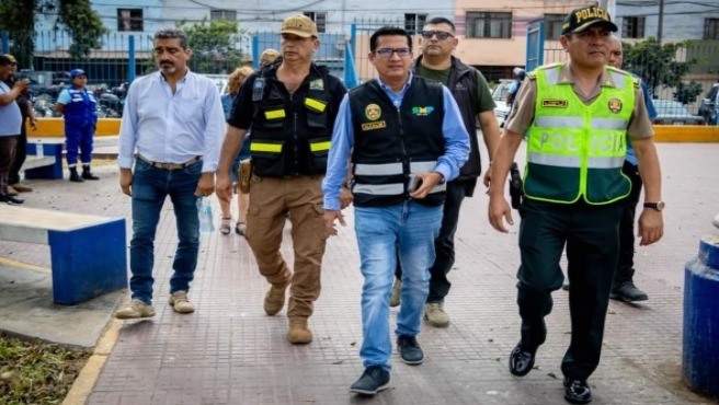 Incremento fue solicitado por el alcalde tras finalizar el estado de emergencia