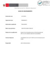 Vista preliminar de documento AVISO DE SINCERAMIENTO - Noviembre 2021 - Penalidades Aplicadas