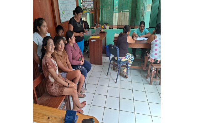 ¡Vacaciones Útiles y Divertidas 2024 en Vichayal!