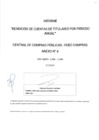 Vista preliminar de documento Rendición de cuentas de titulares por periodo anual - diciembre 2023