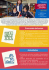 Vista preliminar de documento Flyer del curso virtual de la SUNAT-2