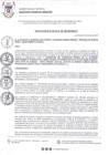 Vista preliminar de documento Resolucion de Alcaldia N° 033-2024-MD-MDB-LP