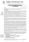 Vista preliminar de documento 19 RESOLUCIÓN DE COMISIÓN ORGANIZADORA N° 019-2024-UNAH