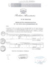 Vista preliminar de documento RA 118 OEA 2023 FE