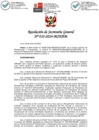 Vista preliminar de documento RSG. 010-2024-MINAM