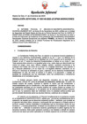 Vista preliminar de documento RESOLUCION JEFATURAL-000146-2023-JZ12PMA-MIGRACIONES