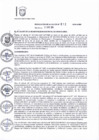 Vista preliminar de documento R.A N° 012-2024-A-MODIFICACIÓN PRESUPUESTARIA