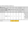 Vista preliminar de documento SEGUIMIENTO AL PROYECTO DE INVERSION - IV TRIMESTRE 2023