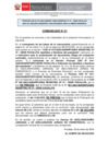 Vista preliminar de documento 04. COMUNICADO