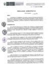 Vista preliminar de documento RA N°003-2024-OA-HEVES