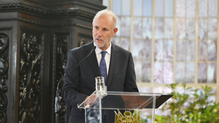Canciller González-Olaechea en 10° aniversario del Fallo de La Haya: "Perú y Chile ofrecieron una lección del poder de la diplomacia"