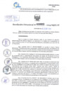 Vista preliminar de documento Resolución Directoral. N° 0003 - 2024 