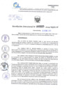 Vista preliminar de documento Resolución Directoral. N° 0005 - 2024