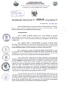 Vista preliminar de documento Resolución Directoral. N° 0010 - 2024 