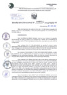 Vista preliminar de documento Resolución Directoral. N° 0011 - 2024 