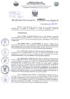 Vista preliminar de documento Resolución Directoral. N° 0015 - 2024 