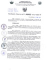 Vista preliminar de documento Resolución Directoral. N° 0022 - 2024 