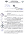 Vista preliminar de documento Resolución Directoral. N° 0023 - 2024 
