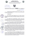 Vista preliminar de documento Resolución Directoral. N° 0024 - 2024 