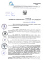Vista preliminar de documento Resolución Directoral. N° 0045 - 2024 