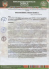 Vista preliminar de documento Resolución Gerencial N° 009-2024-GM-MDQ-C-C