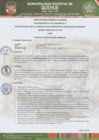 Vista preliminar de documento Bases de la Convocatoria CAS TRANSITORIO N° 01-2024-MDQ-C-C