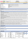 Vista preliminar de documento ANEXO N° 01 - Perfiles de Puestos